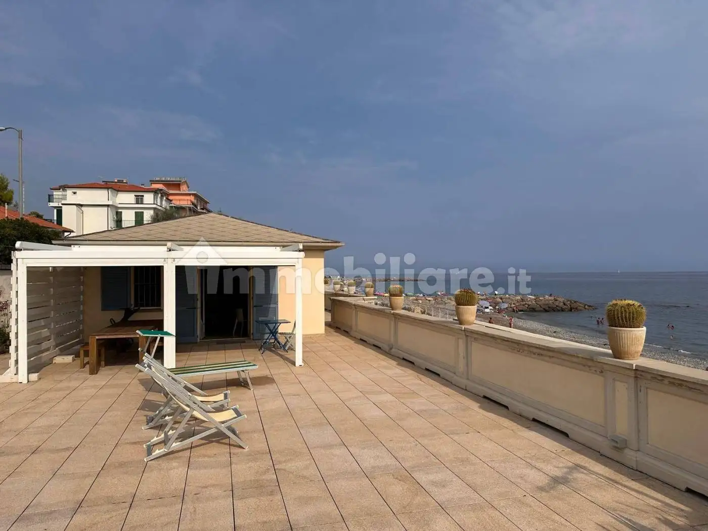 Villa in vendita a Riva Ligure