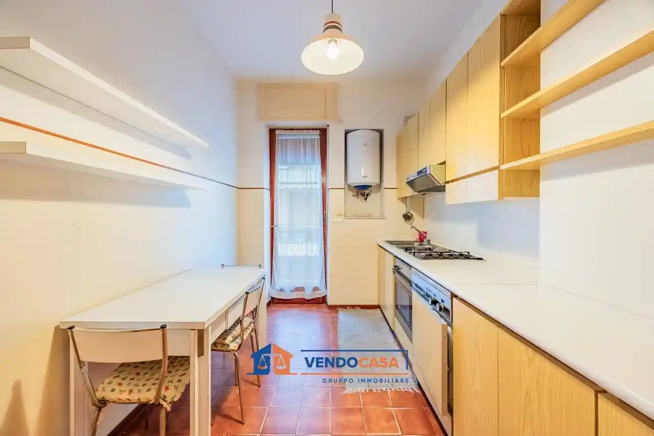 Quadrilocale via Cardellino 43, Collina Centrale, Parco Fuor del Vento, Alassio - foto 5