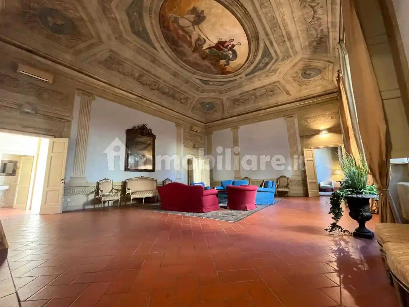 Appartamento in vendita a Firenze