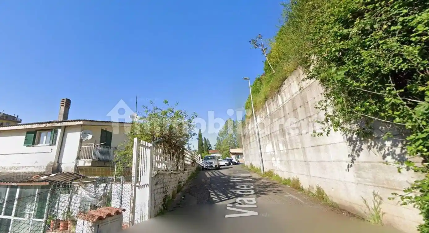 Appartamento in vendita a Morlupo