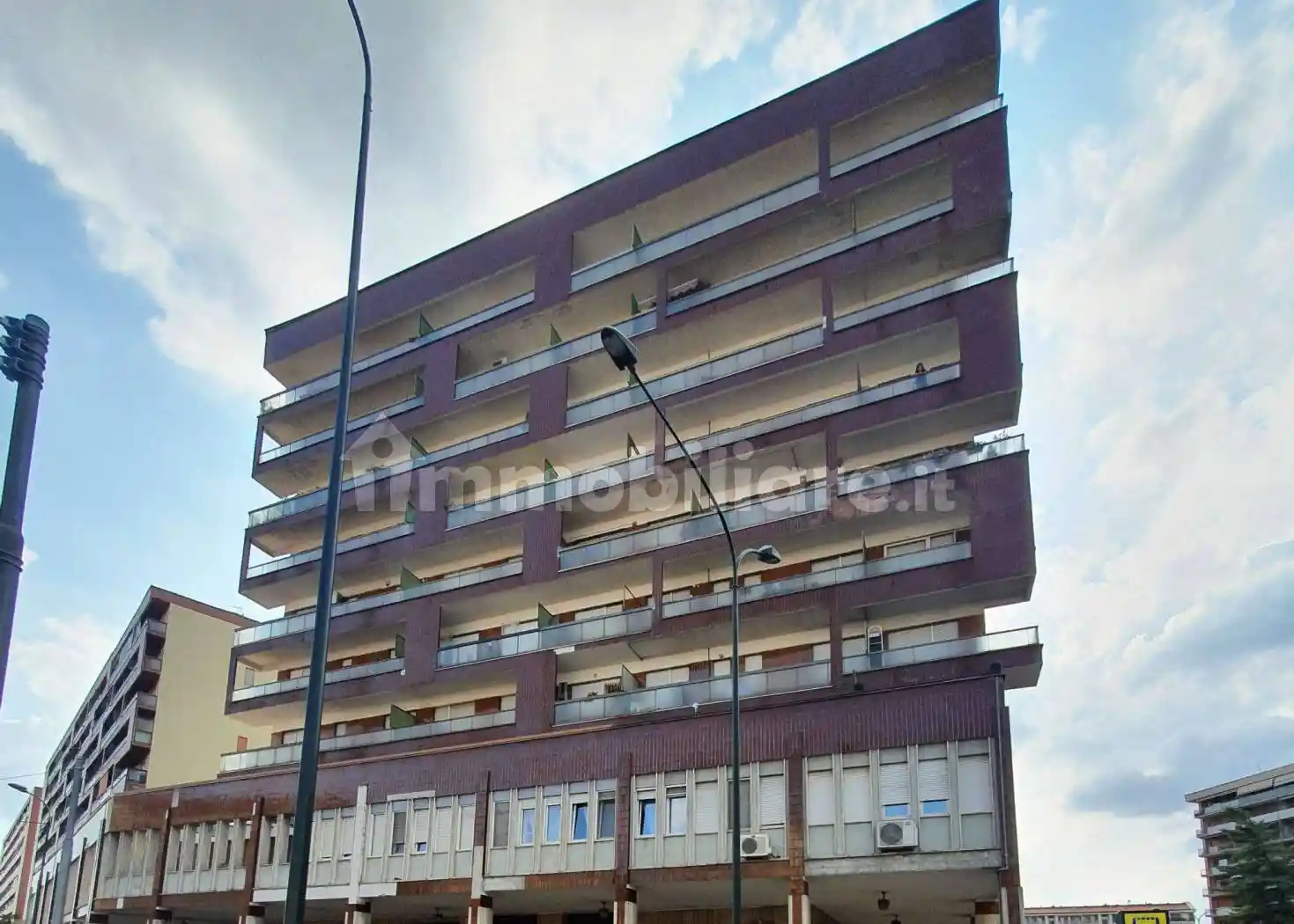 Appartamento in vendita a Torino