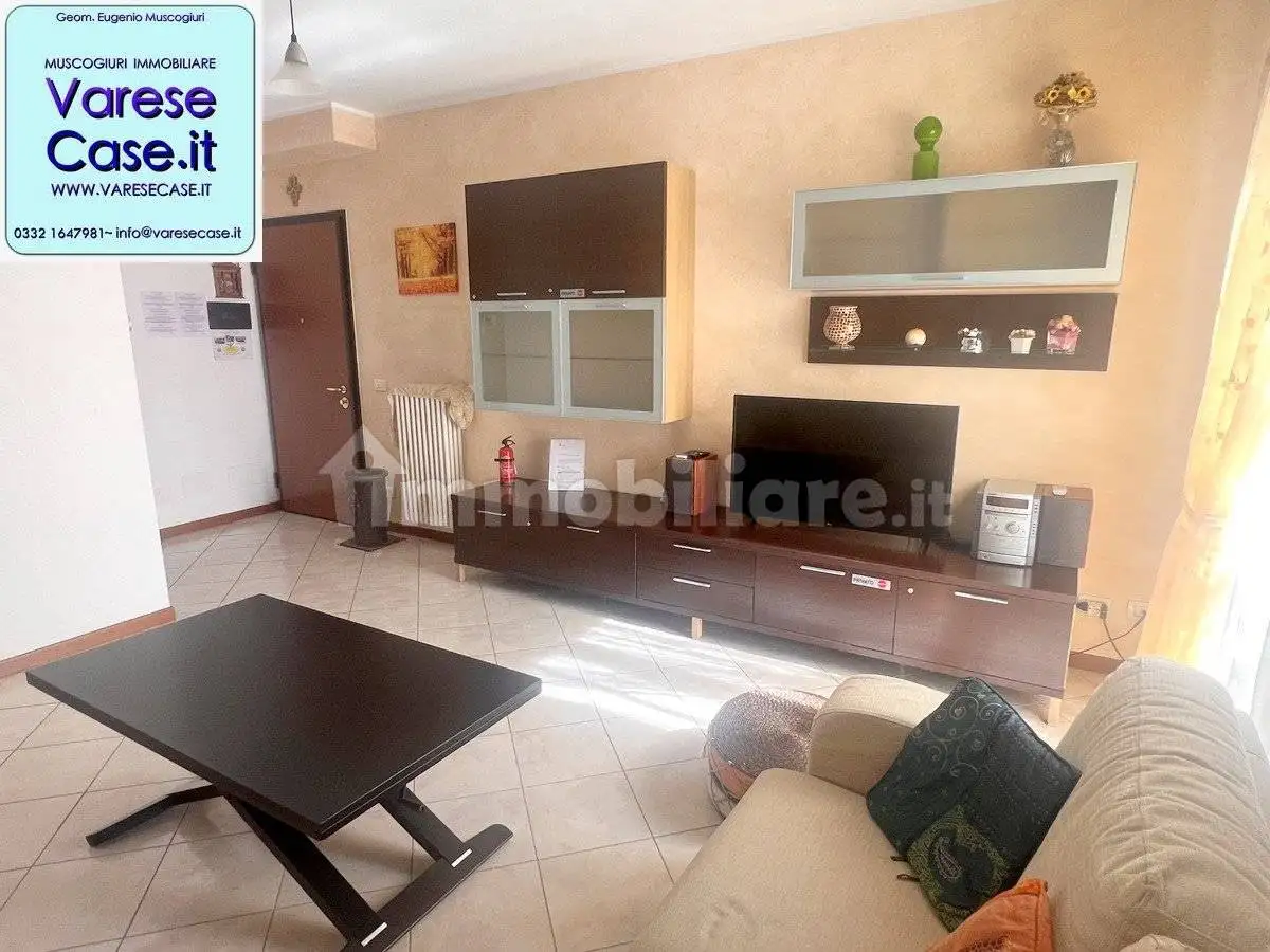 Appartamento in vendita a Varese