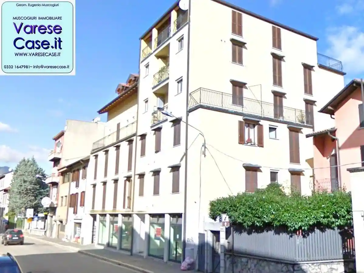 Bilocale via Magenta 43, Centro, Varese - foto 3