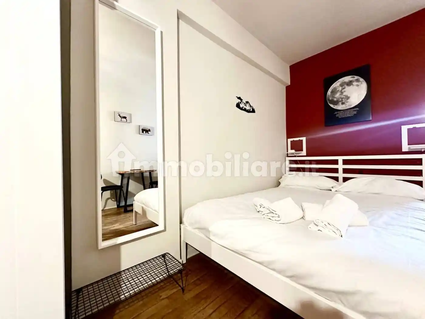 Appartamento in vendita a Sestriere