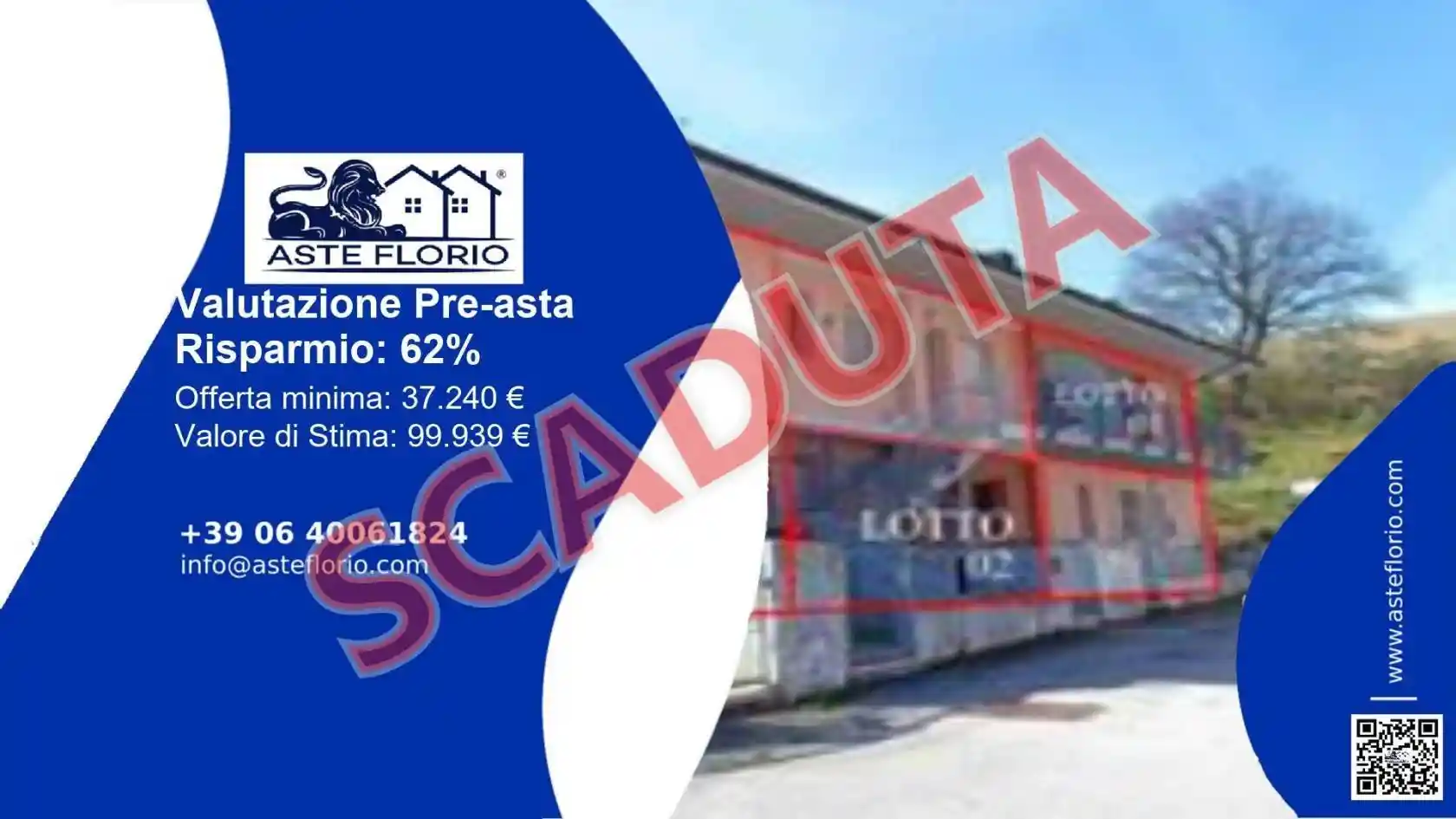 Appartamento in vendita a Urbino