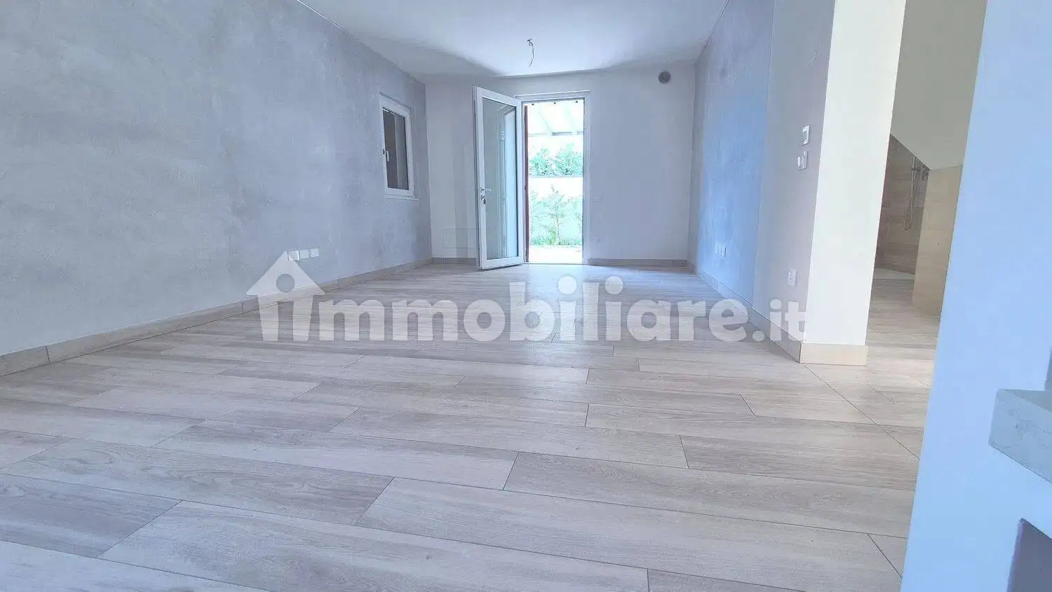 Villa in vendita a Trebaseleghe