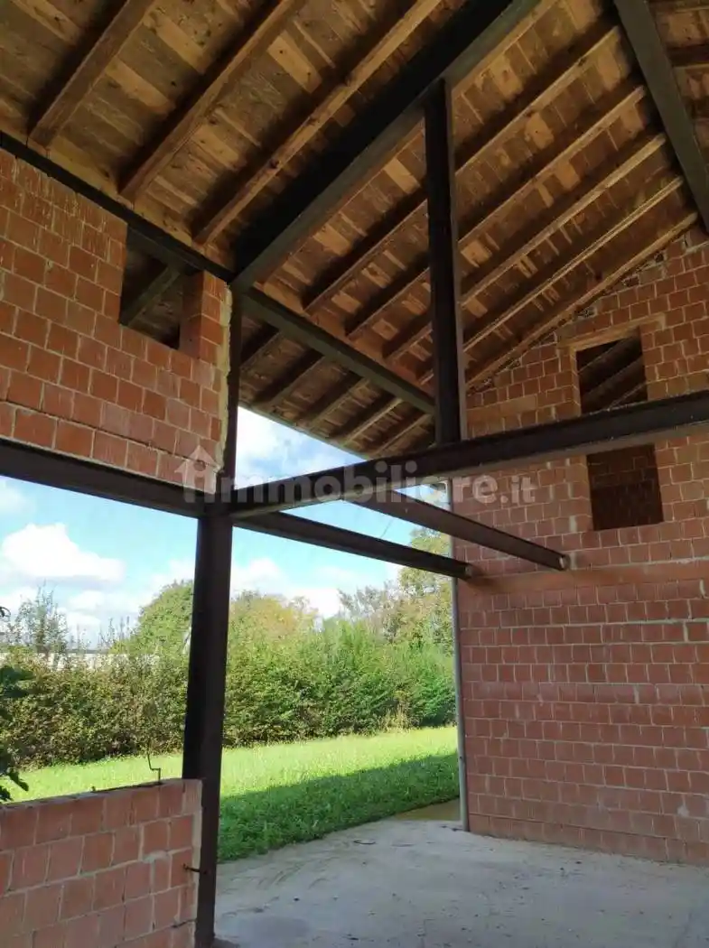 Villa in vendita a Zero Branco