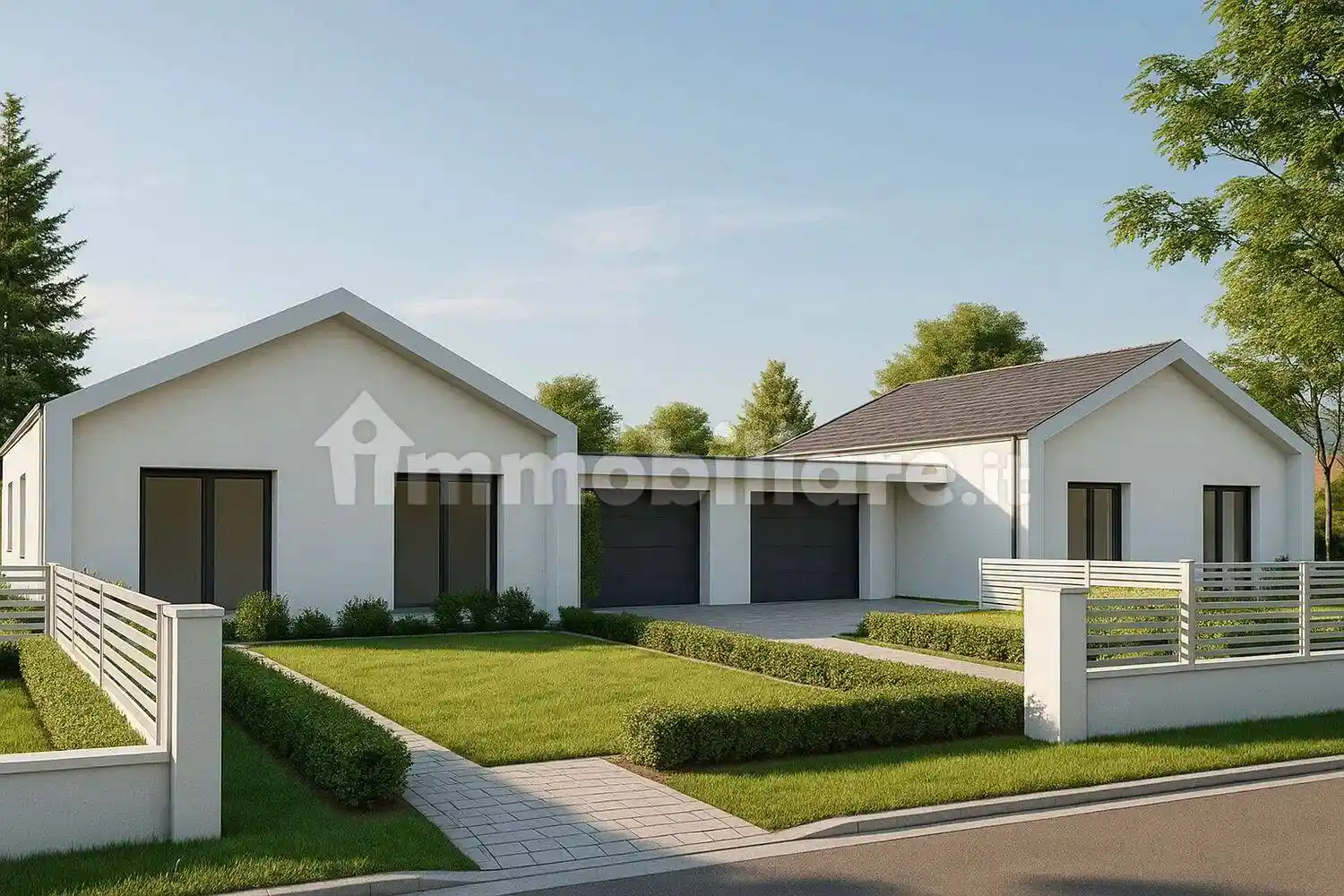 Villa in vendita a Scorzè