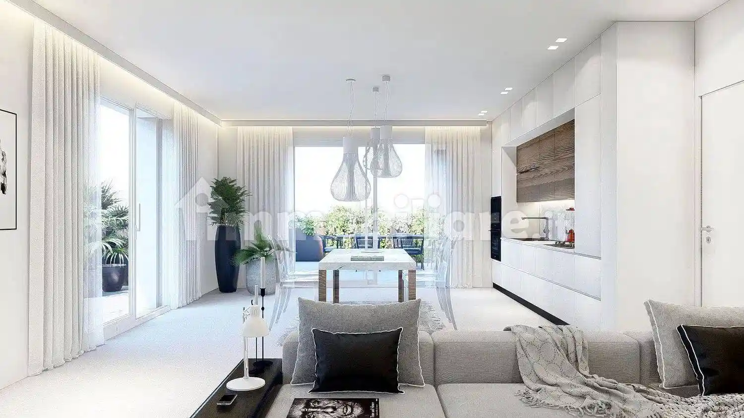 Appartamento - foto 3