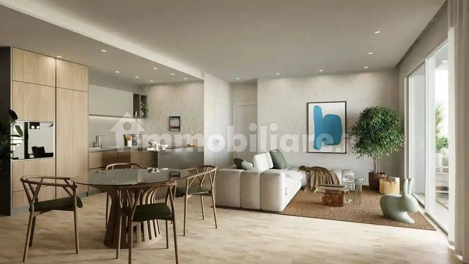 Appartamento - foto 4