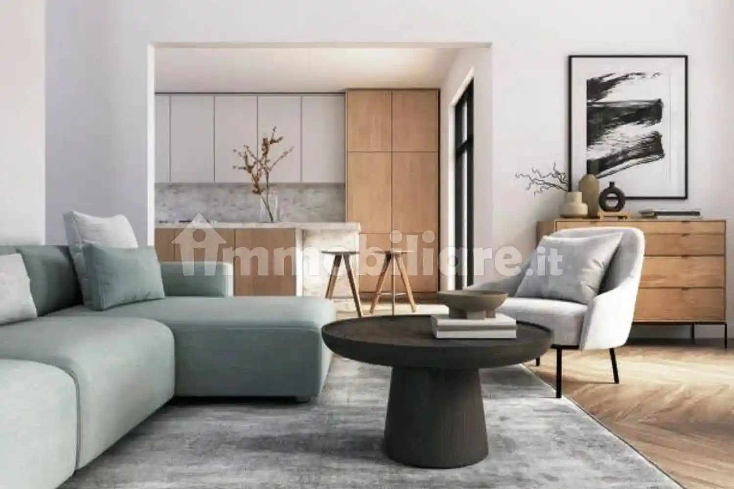 Appartamento - foto 4