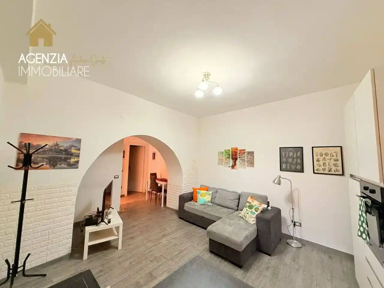 Appartamento in vendita a Rocca di Papa