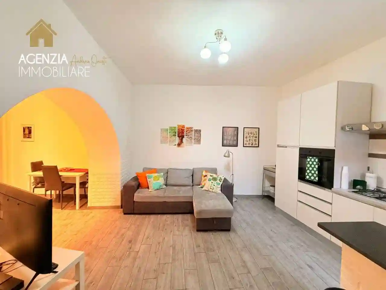 Appartamento - foto 5