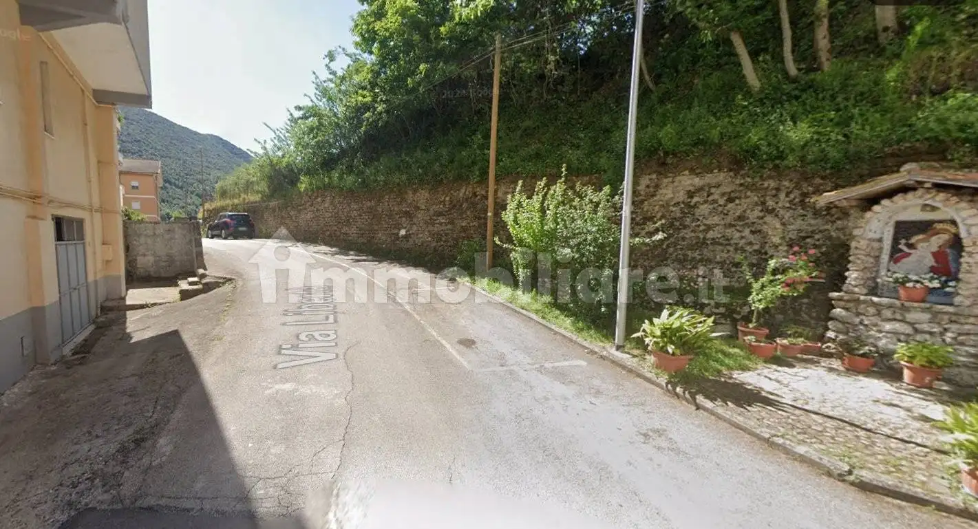 Appartamento in asta a Montelanico