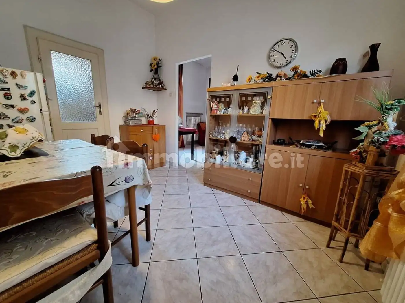 Appartamento in vendita a Forlì