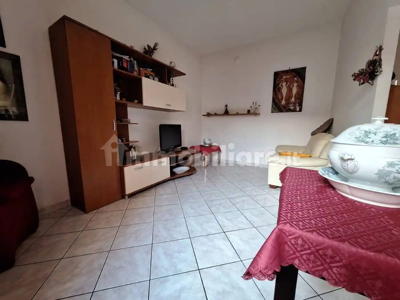 Quadrilocale via Fratelli Zannetti, Ronco, Forlì - foto 4