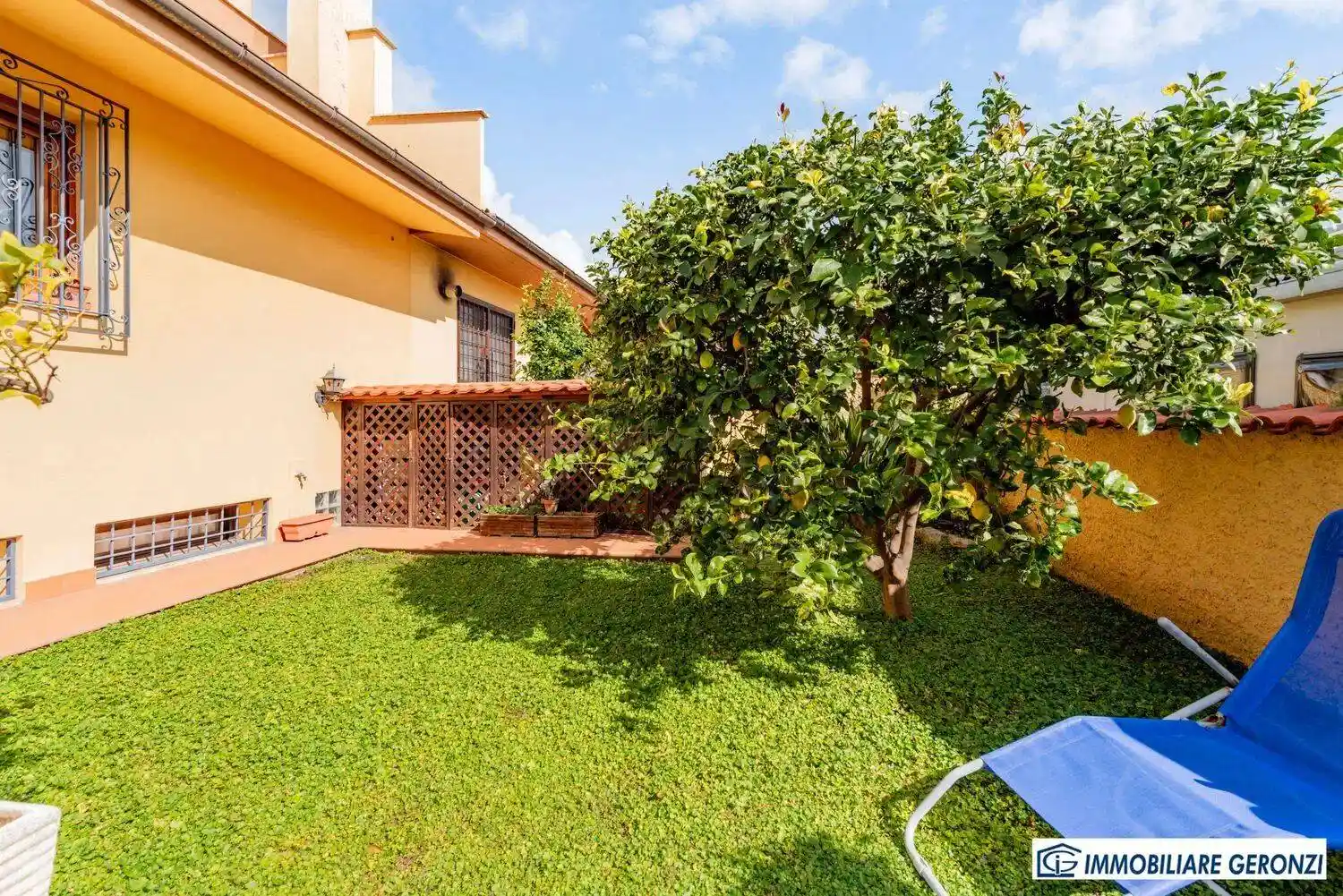 Villa unifamiliare via Parigi, Cerreto, Ladispoli - foto 3