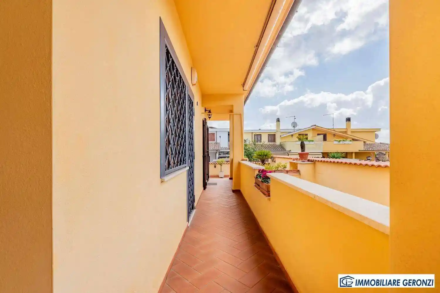 Villa unifamiliare via Parigi, Cerreto, Ladispoli - foto 5