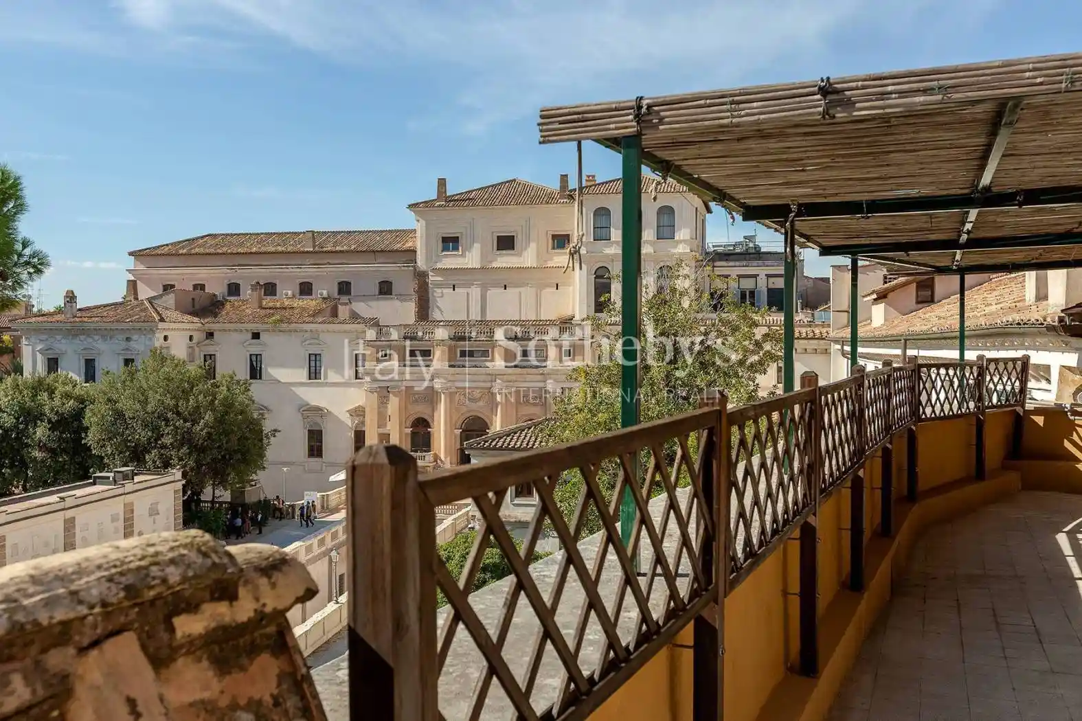 Attico via Barberini, Barberini, Roma - foto 2