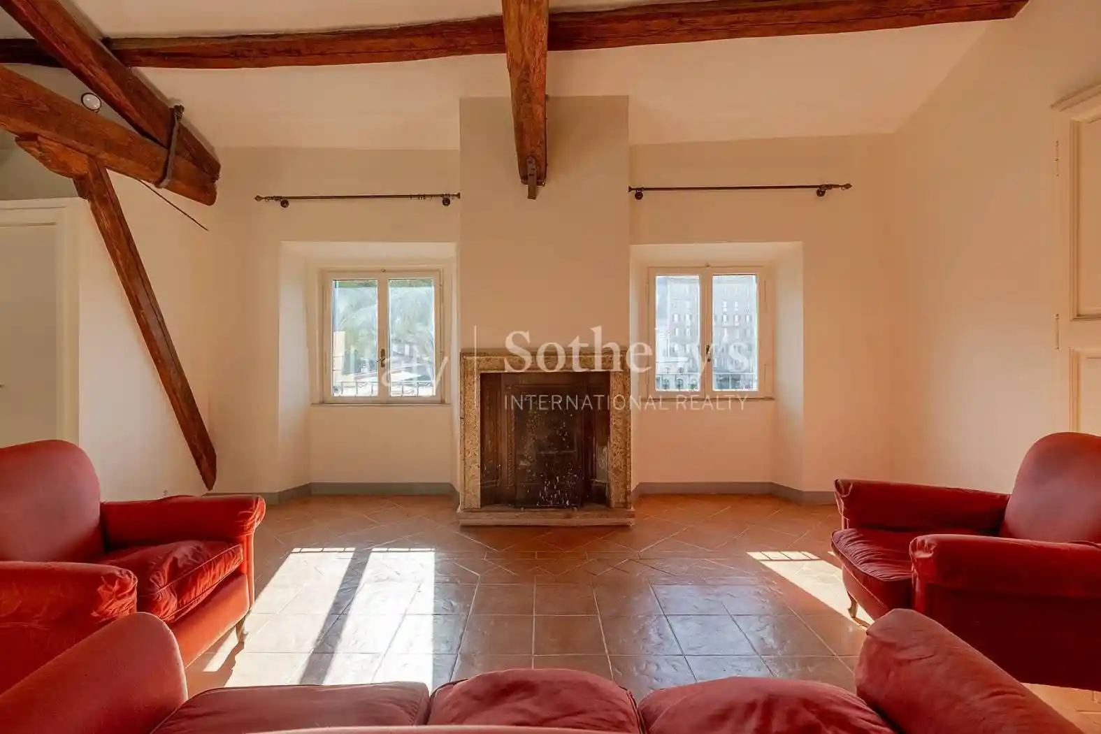 Attico via Barberini, Barberini, Roma - foto 3