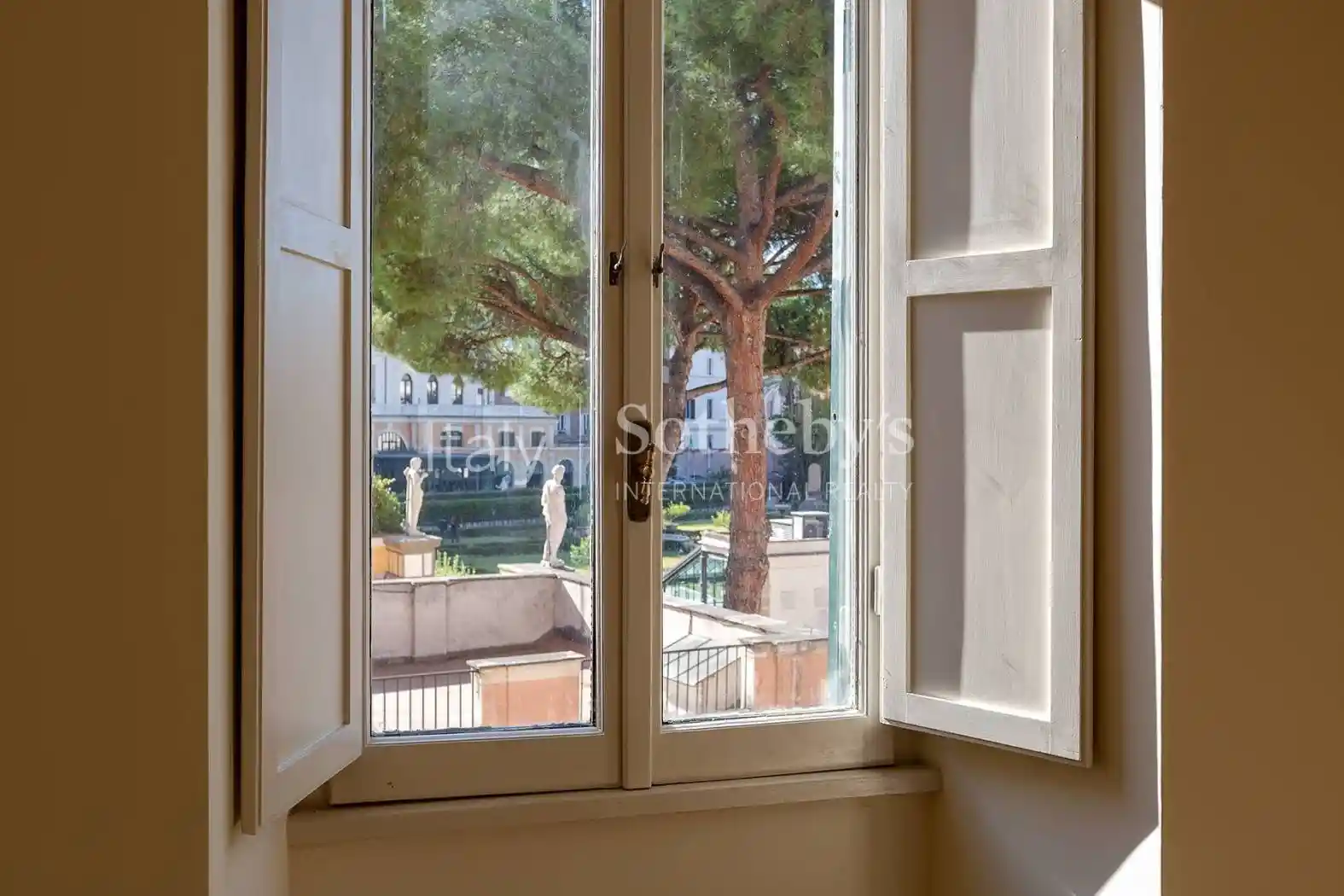 Attico via Barberini, Barberini, Roma - foto 4