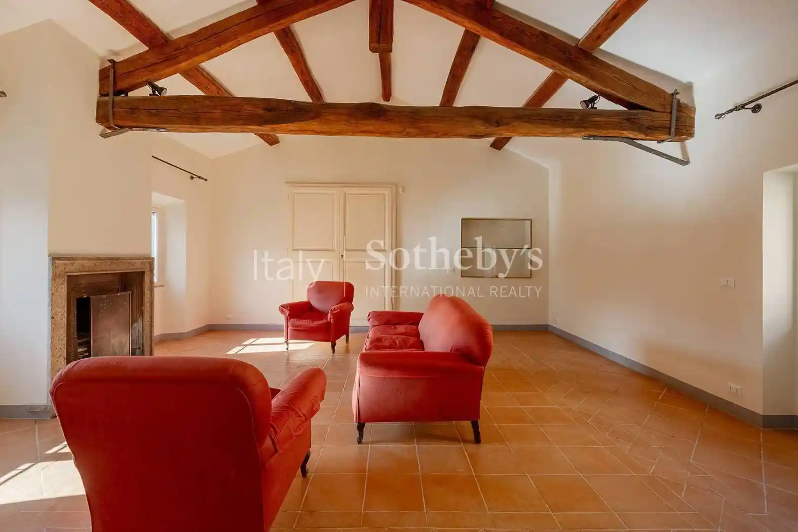 Attico via Barberini, Barberini, Roma - foto 5