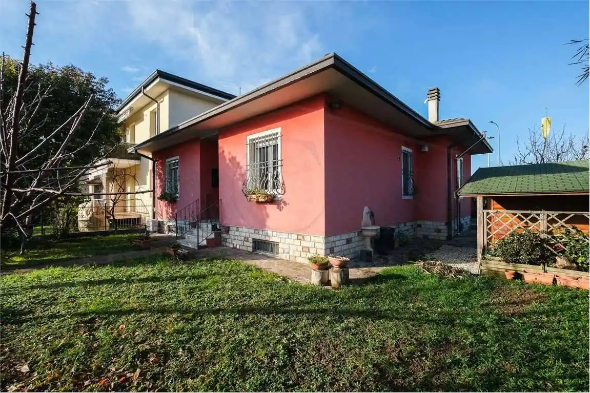 Villa - foto 5
