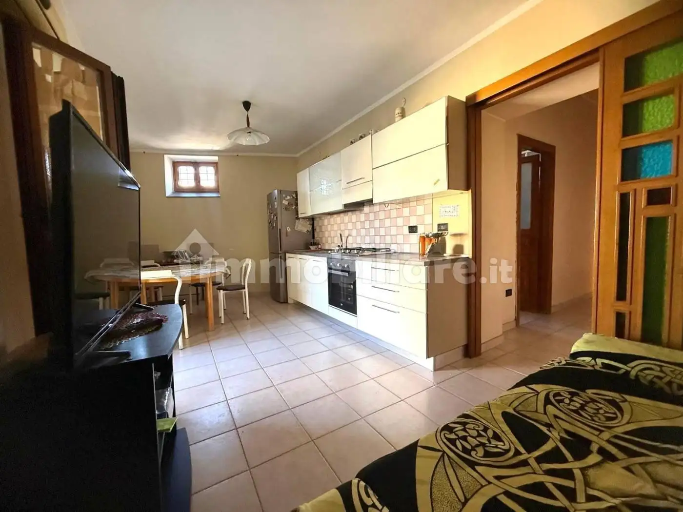 Appartamento in vendita a Pomigliano d'Arco