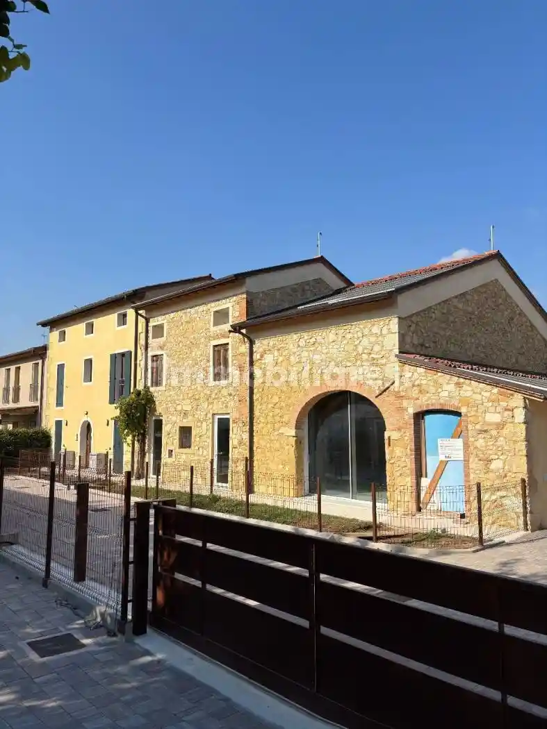 Appartamento in vendita a Lonigo