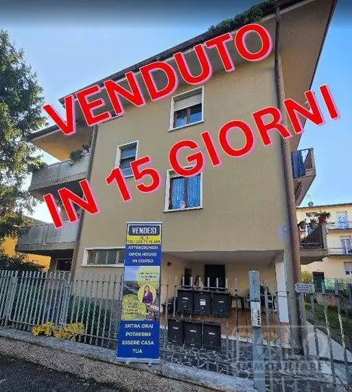 Appartamento in vendita a Verona