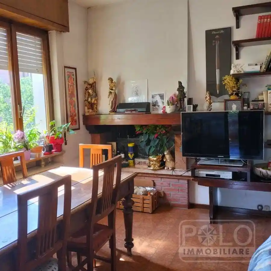 Quadrilocale via Savoia 2, San Massimo - Croce Bianca, Verona - foto 3