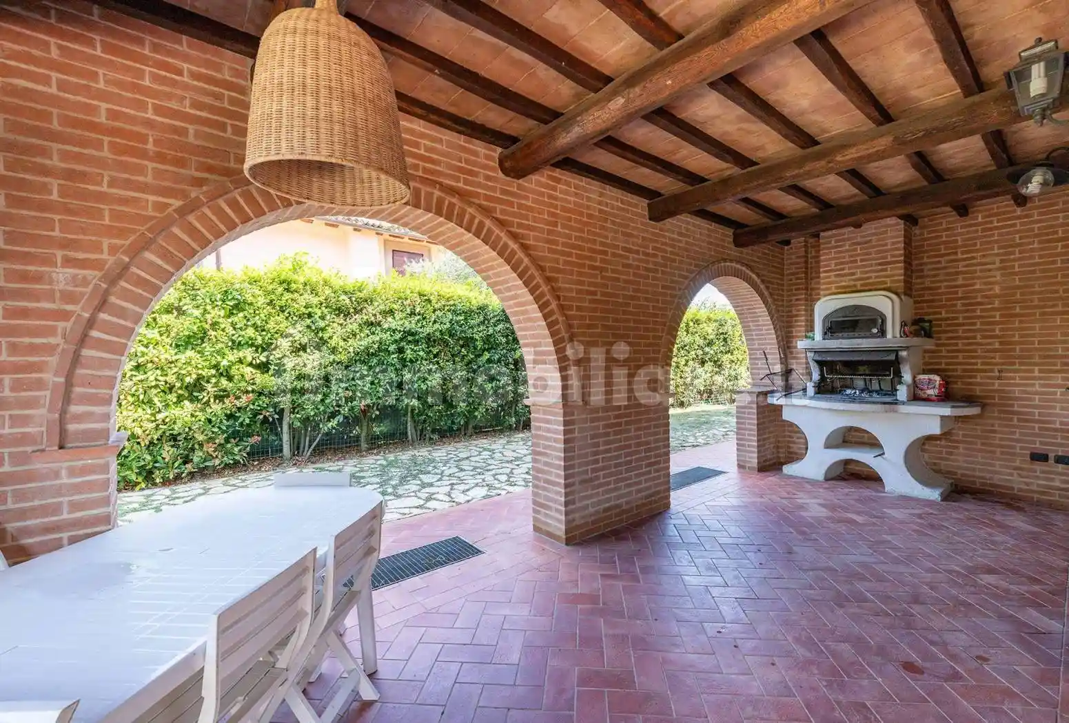 Villa unifamiliare via Giugno, Casamaggiore, Castiglione del Lago - foto 2