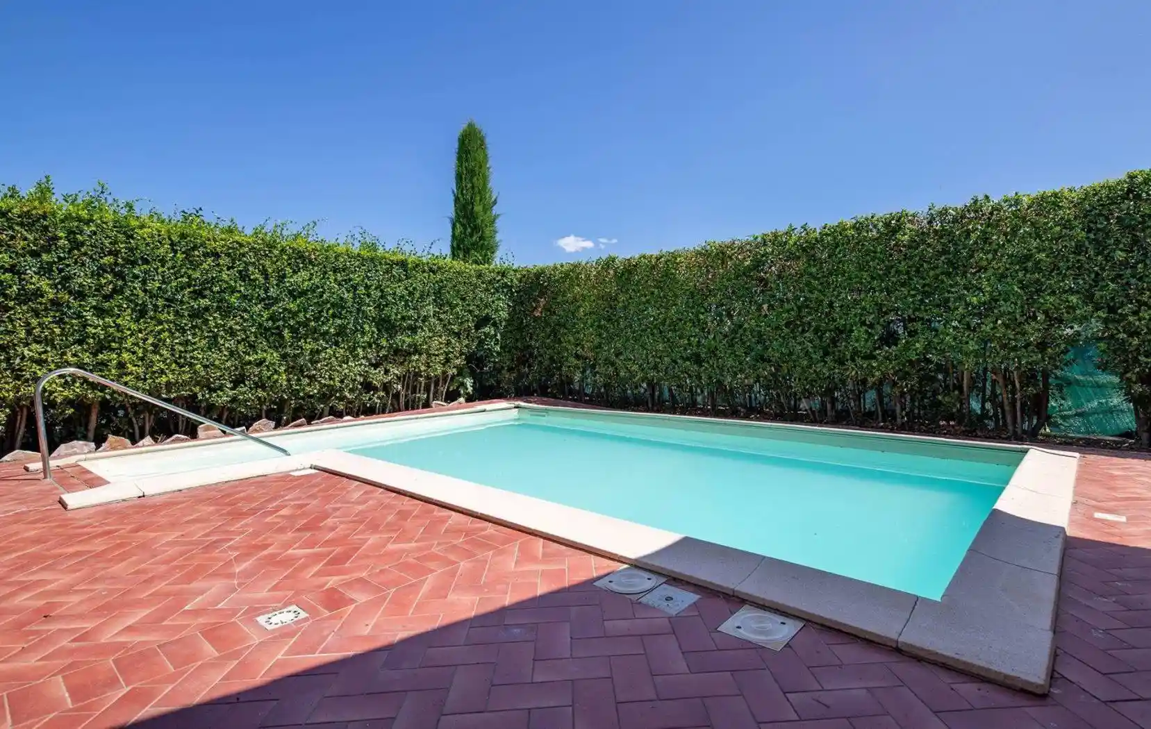 Villa unifamiliare via Giugno, Casamaggiore, Castiglione del Lago - foto 5