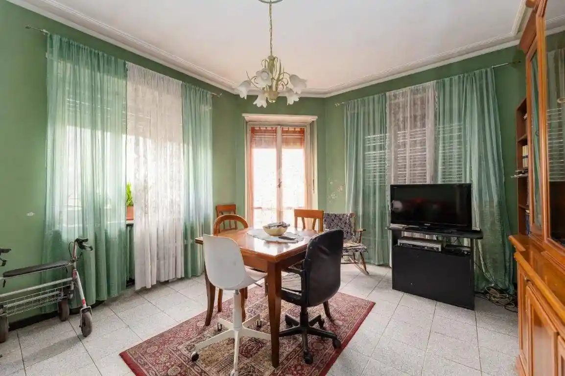 Appartamento in vendita a Torino