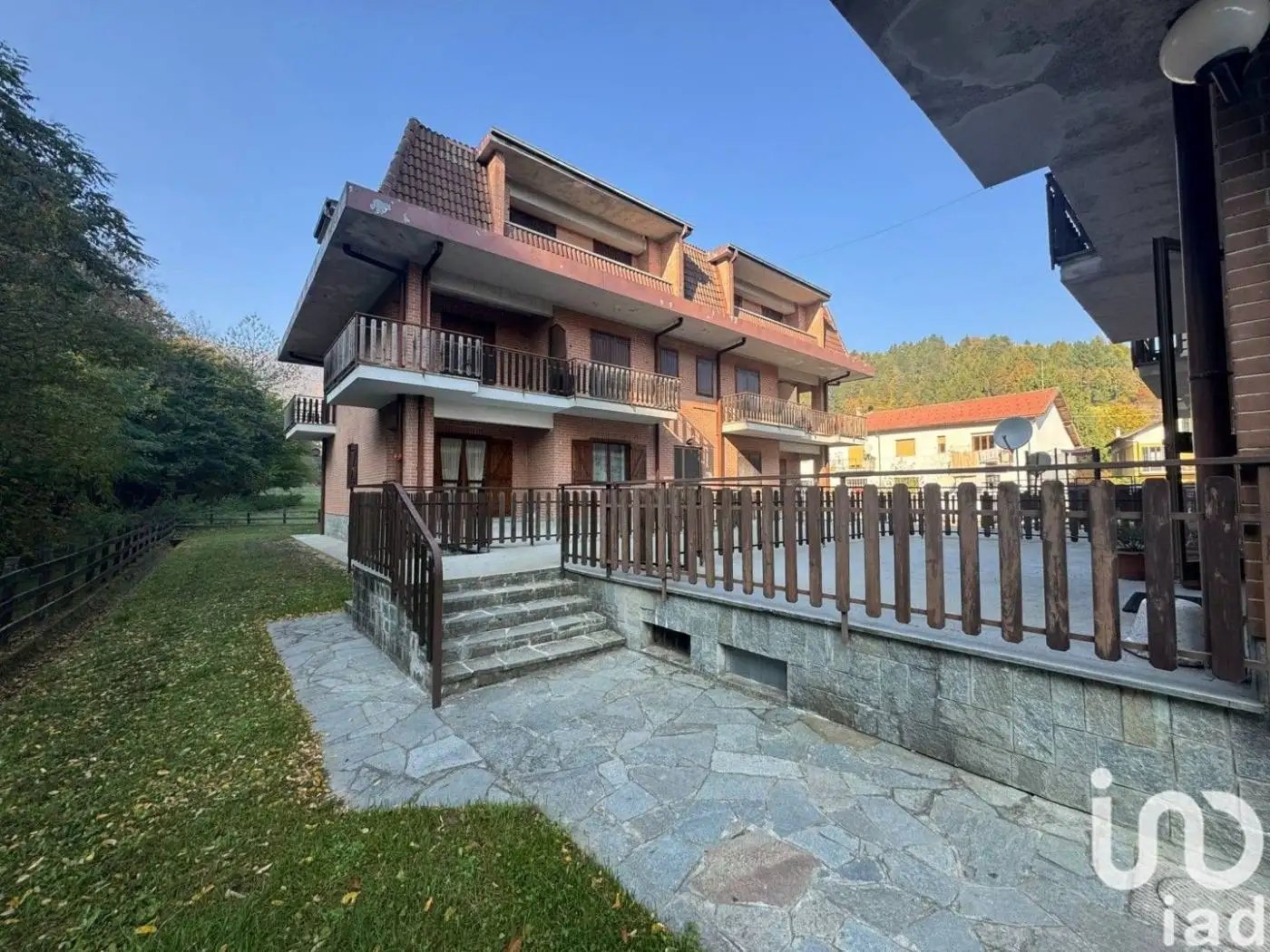 Appartamento in vendita a Calizzano