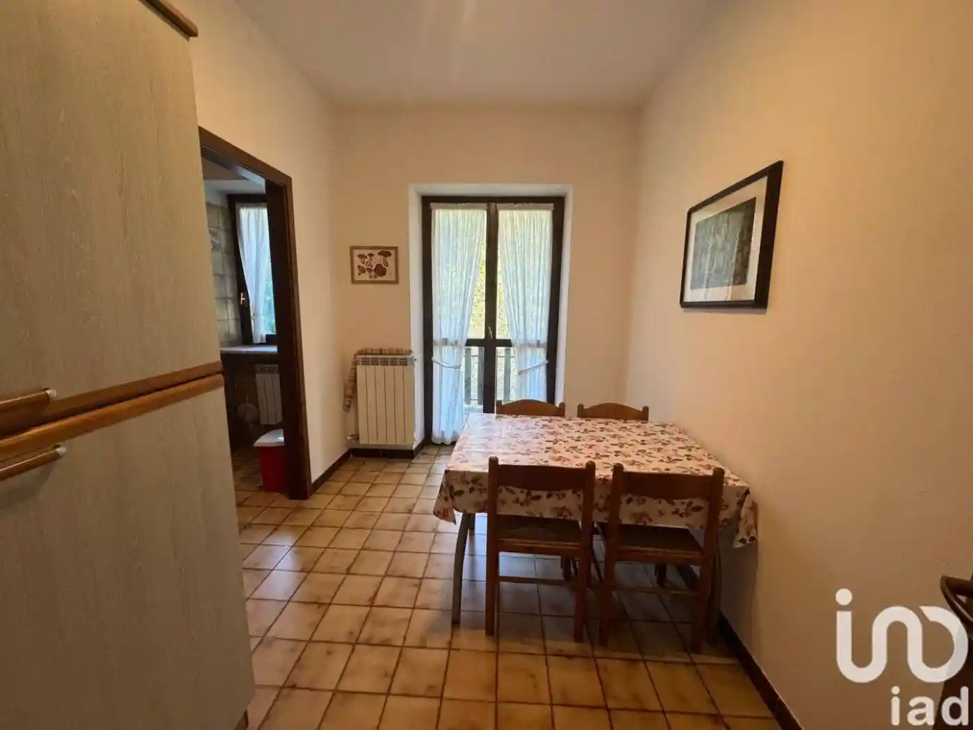 Quadrilocale via Giovanni Battista Pera 47, Centro, Calizzano - foto 3