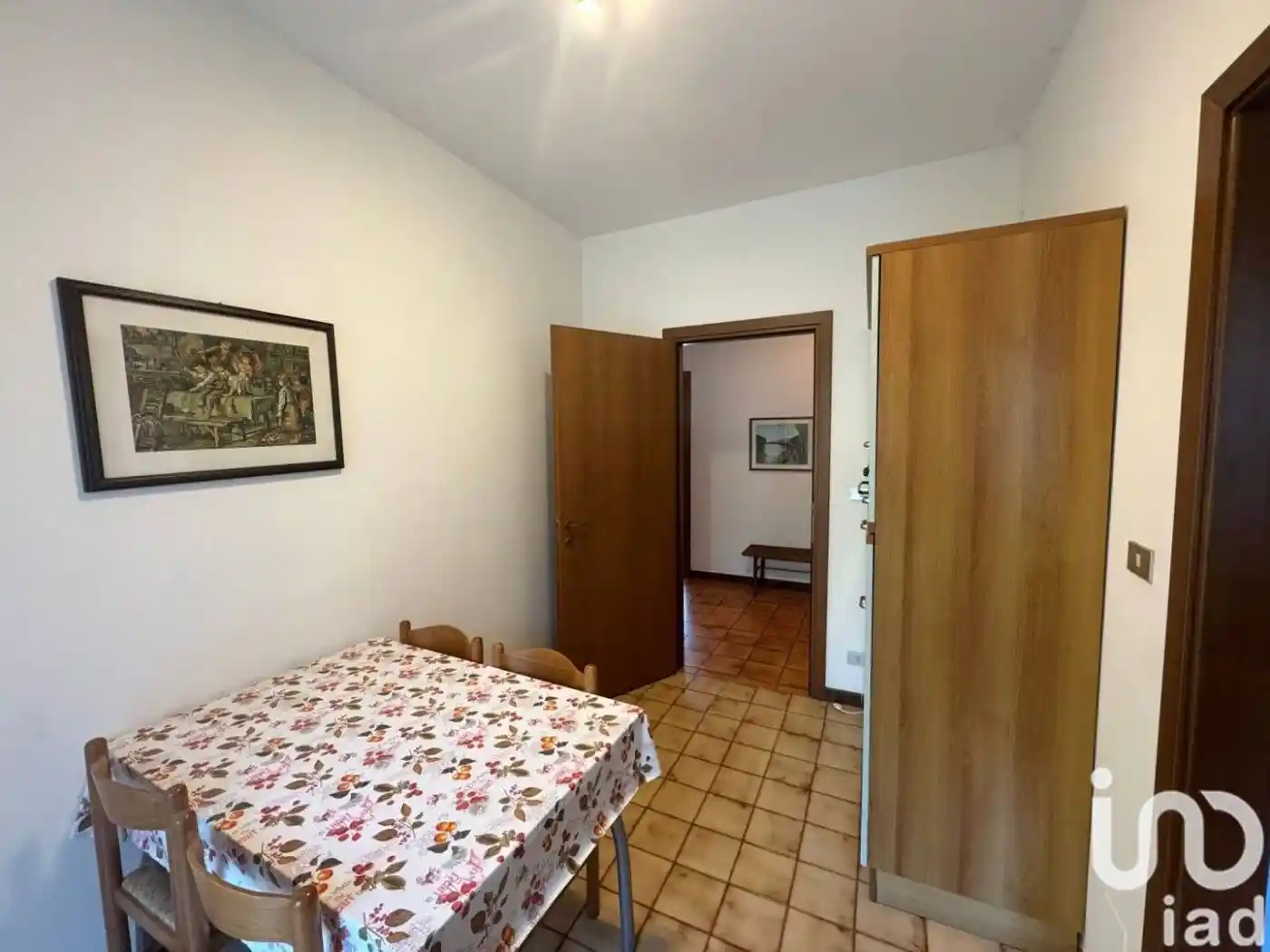 Quadrilocale via Giovanni Battista Pera 47, Centro, Calizzano - foto 5