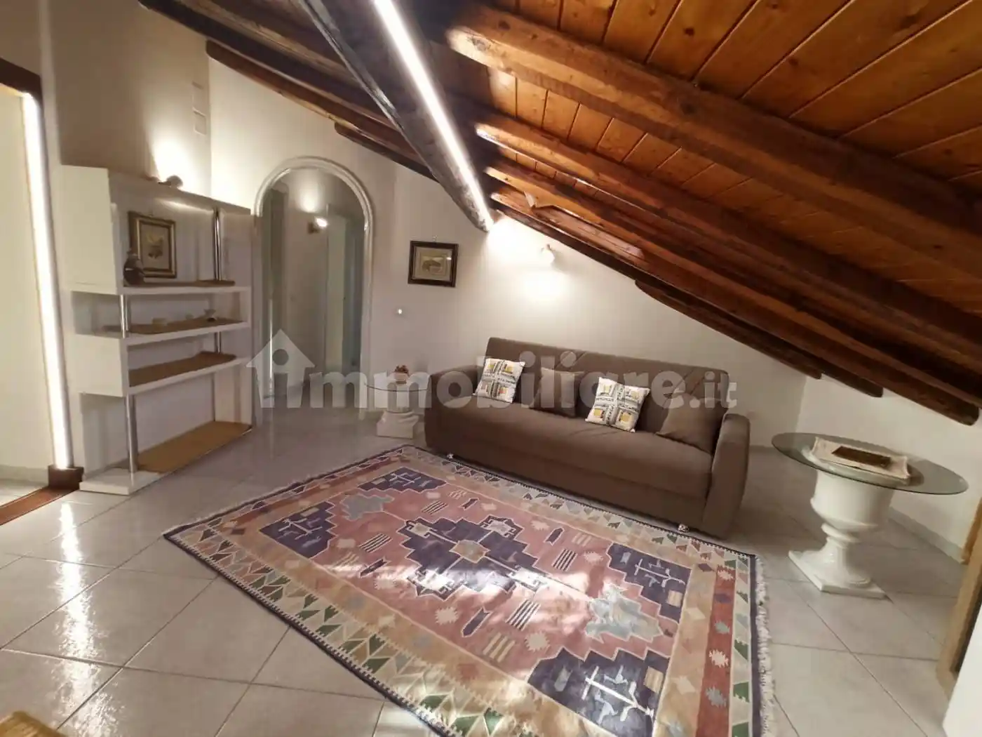 Attico - Mansarda - foto 2