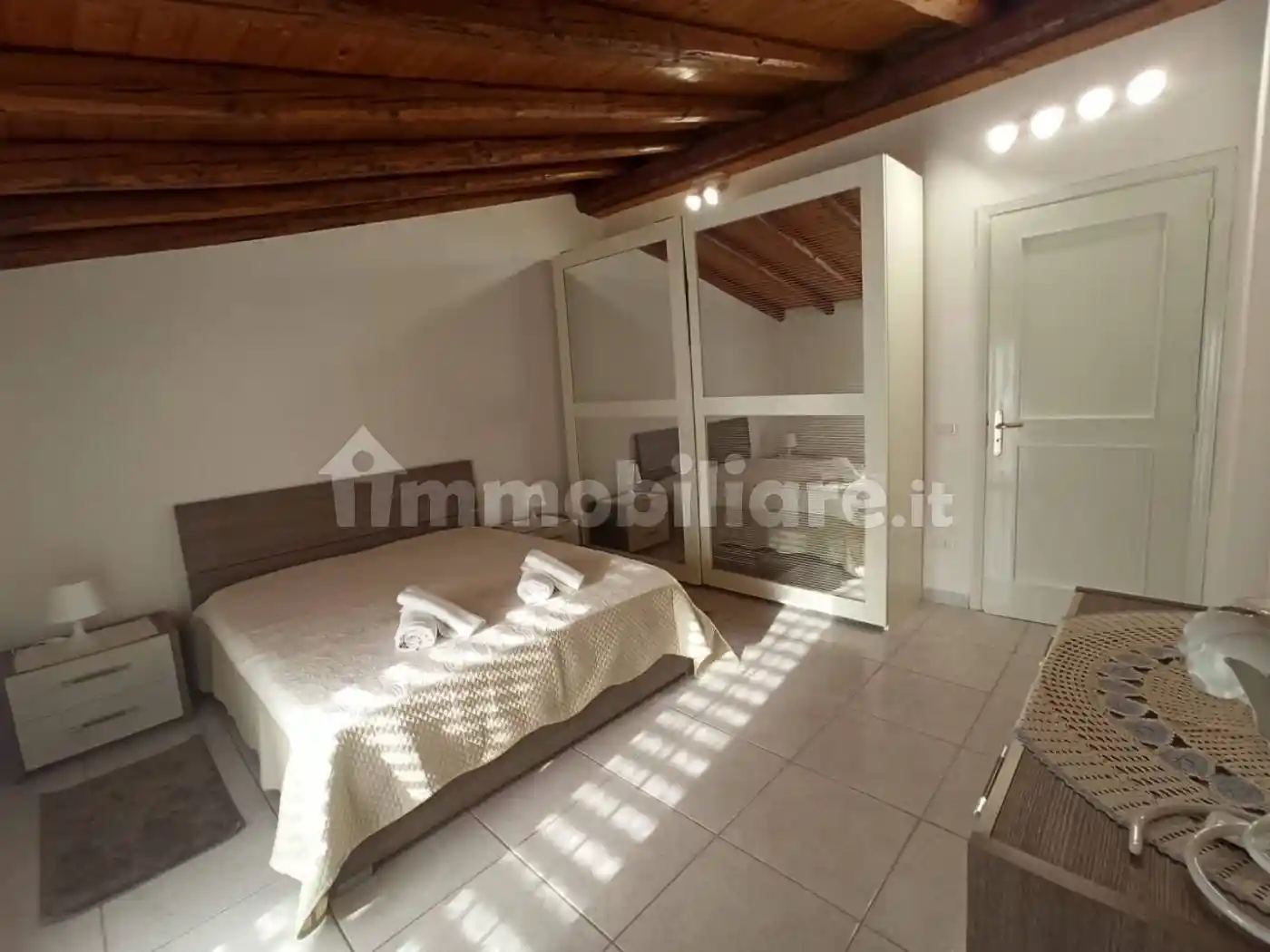 Attico - Mansarda - foto 3