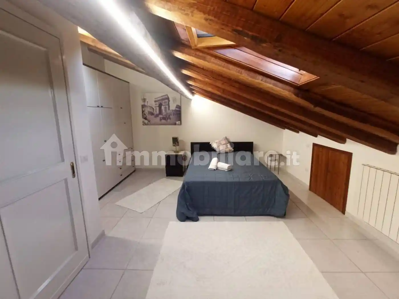 Attico - Mansarda - foto 4