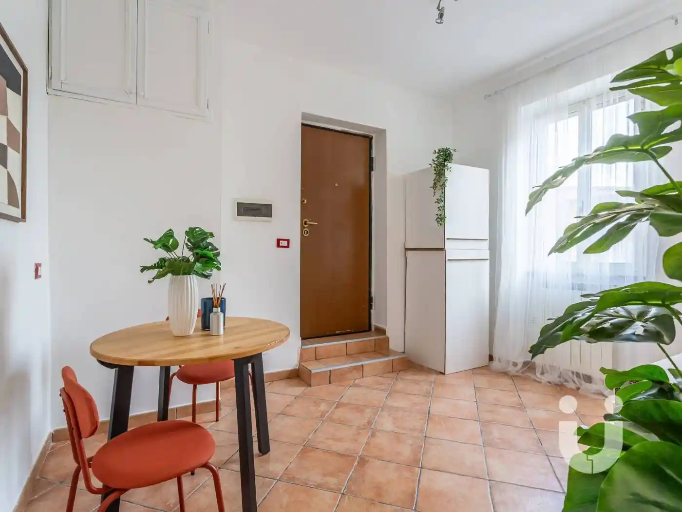 Trilocale via Monte Albino, Arco di Travertino, Roma - foto 2