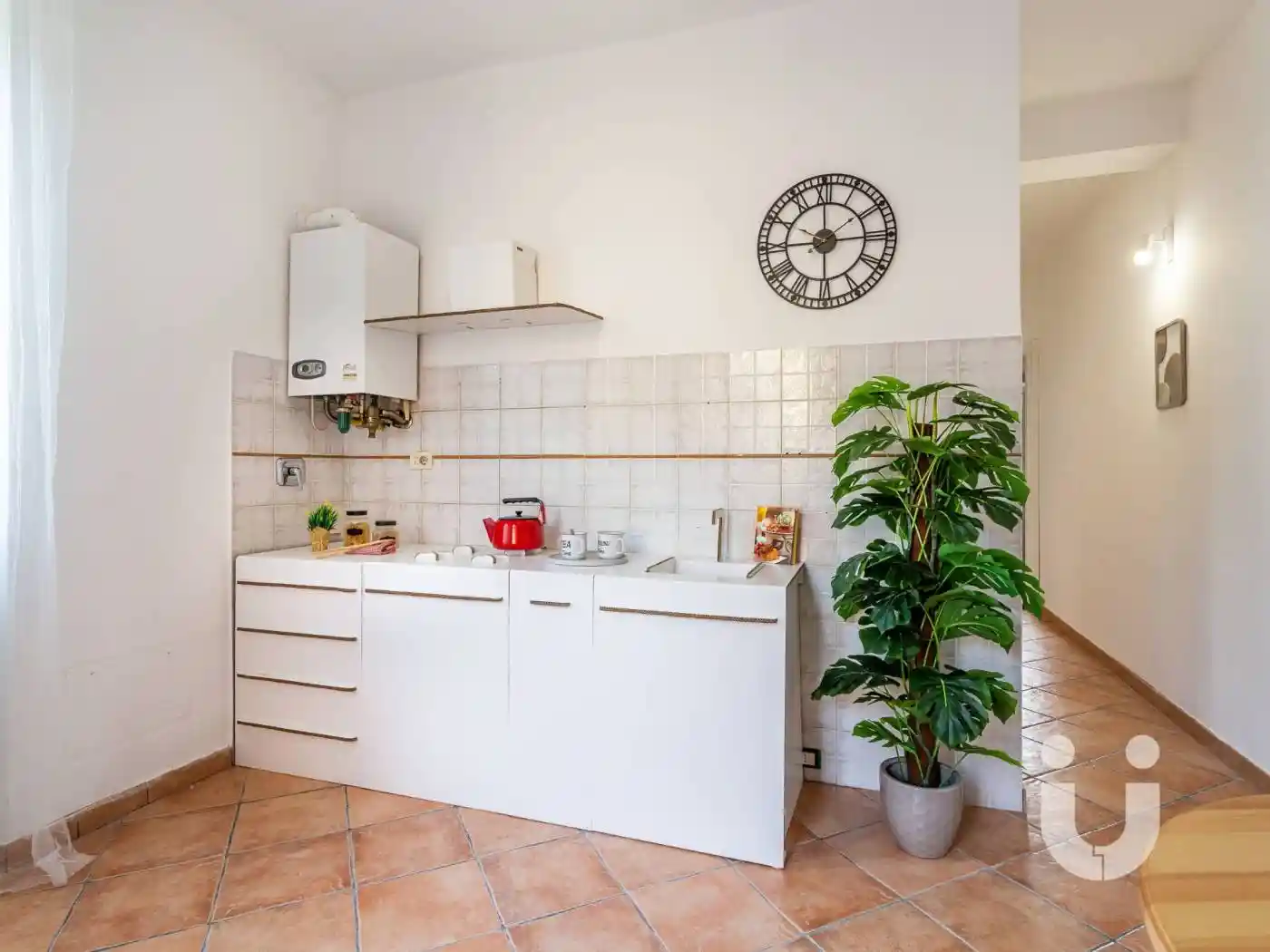 Trilocale via Monte Albino, Arco di Travertino, Roma - foto 4