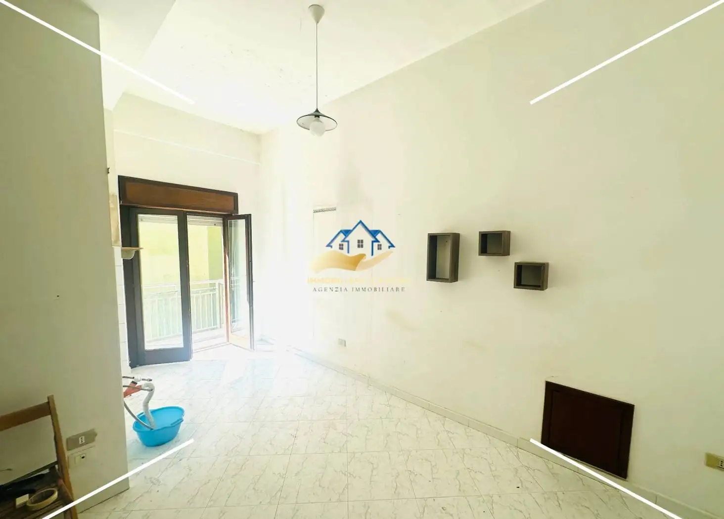 Bilocale via Lungarini, Casteldaccia - foto 3