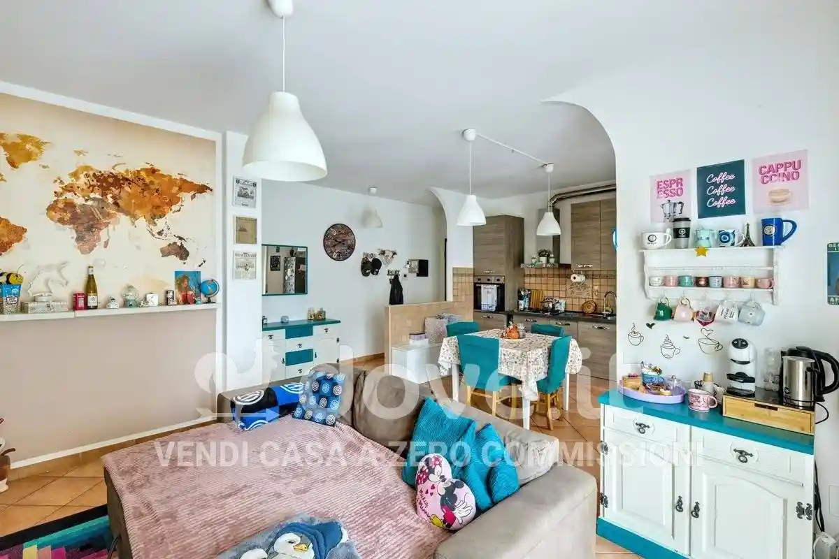 Appartamento - foto 3