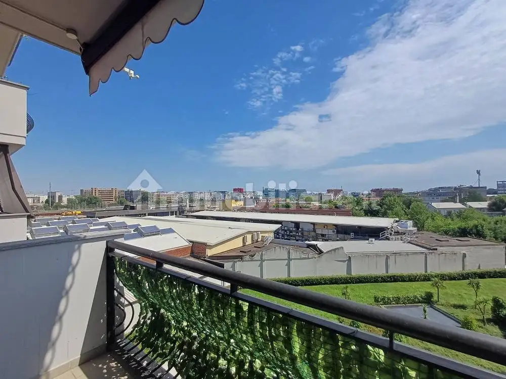 Apartment in vendita a Milan