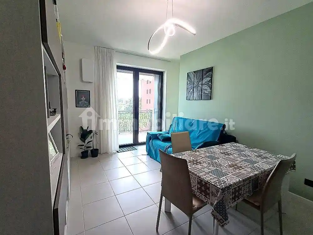 Trilocale ottimo stato, quarto piano, Corvetto, Milano - foto 2