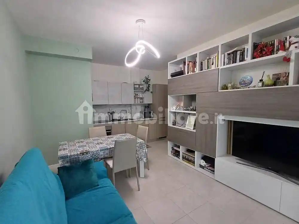 Trilocale ottimo stato, quarto piano, Corvetto, Milano - foto 4