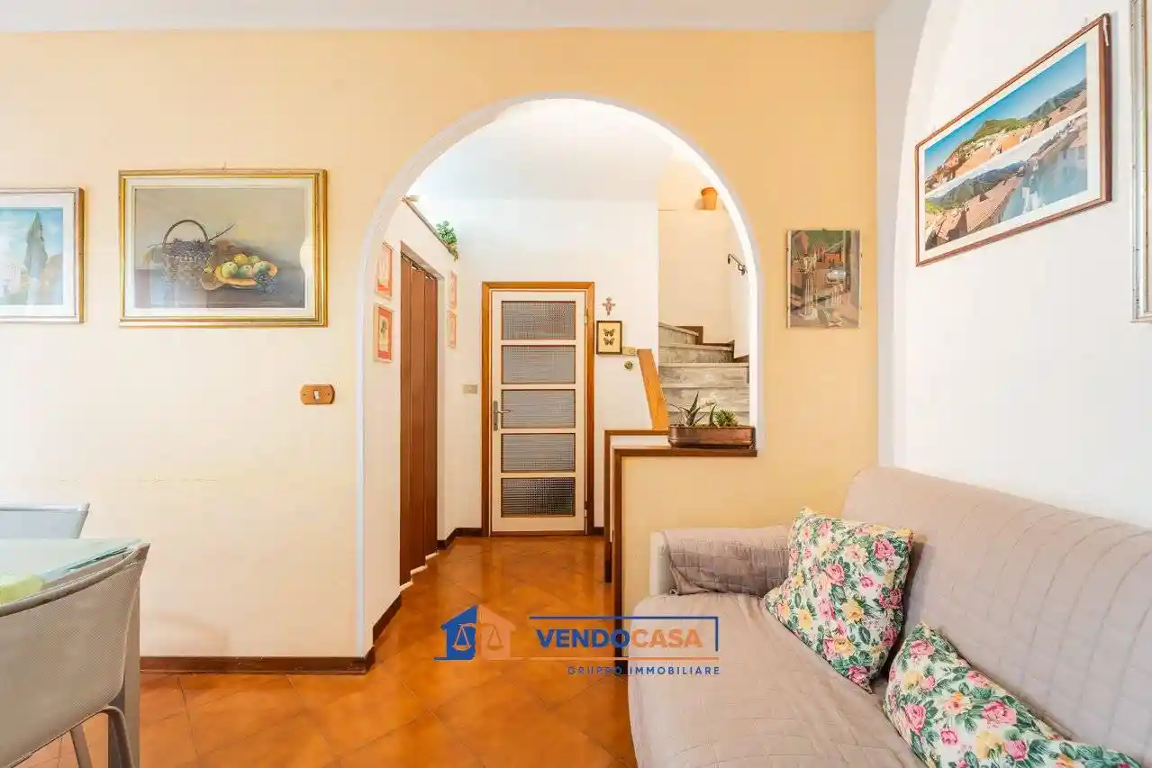 Casa indipendente - foto 4