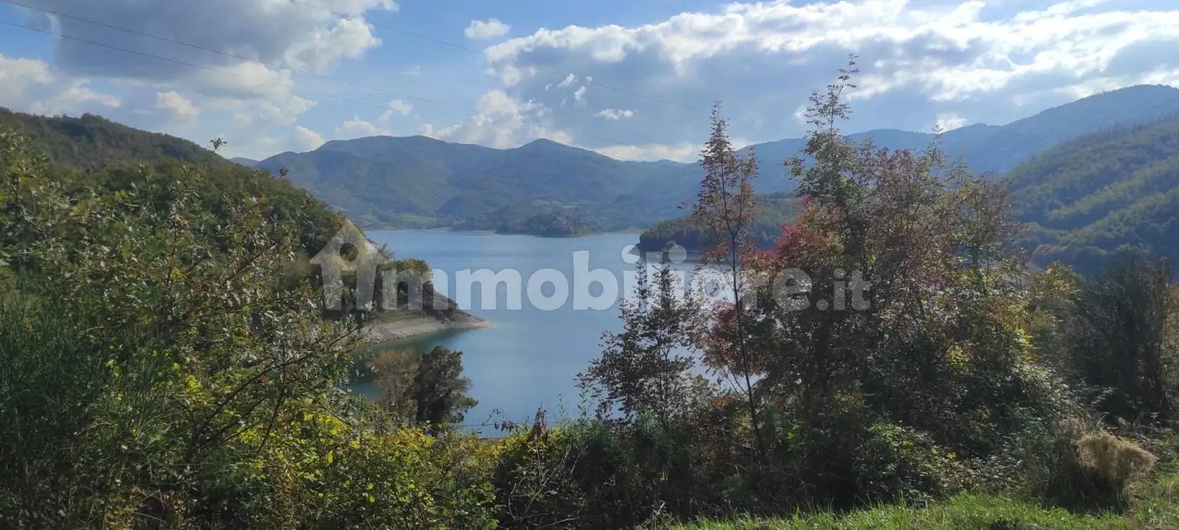 Appartamento in vendita a Ascrea