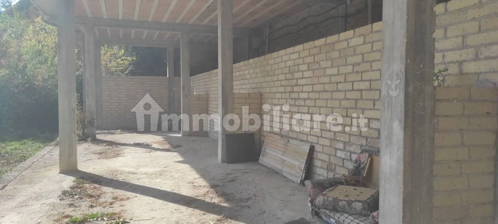 Bilocale Colle Maoni, Valleverde Stipes, Ascrea - foto 2